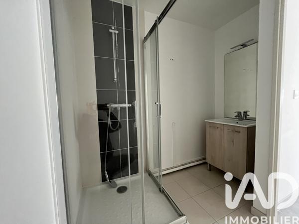 Appartement à vendre 3 pièces 58 m² Troyes