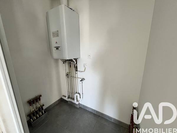 Appartement à vendre 3 pièces 58 m² Troyes