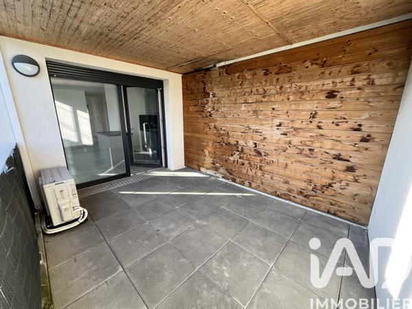 Appartement à vendre 3 pièces 58 m² Troyes