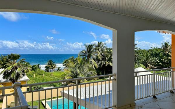 Maison à vendre    6 pièces • 248 m2 Le Lorrain