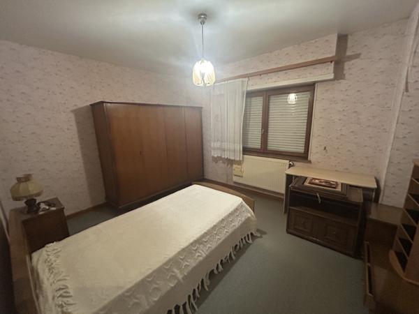 Gildwiller, maison avec dépendance sur un terrain de 48 ares