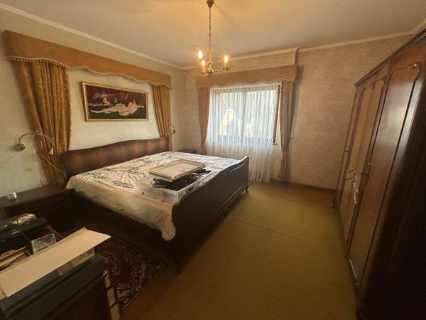 Gildwiller, maison avec dépendance sur un terrain de 48 ares