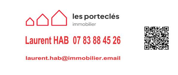 Gildwiller, maison avec dépendance sur un terrain de 48 ares