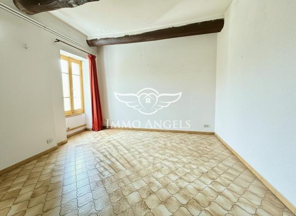 Nîmes, Maison de ville, jardin, opportunité rare !