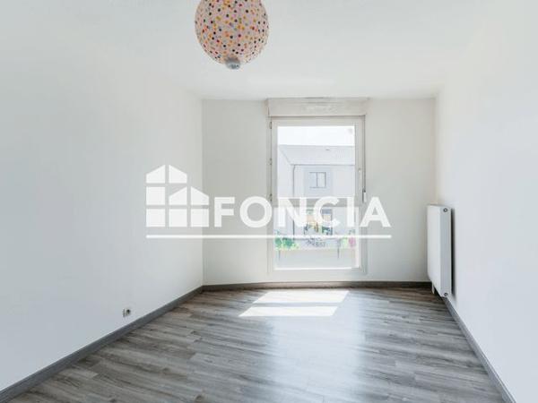 À vendre Appartement 3 pièces 76 m² - Thionville 57100