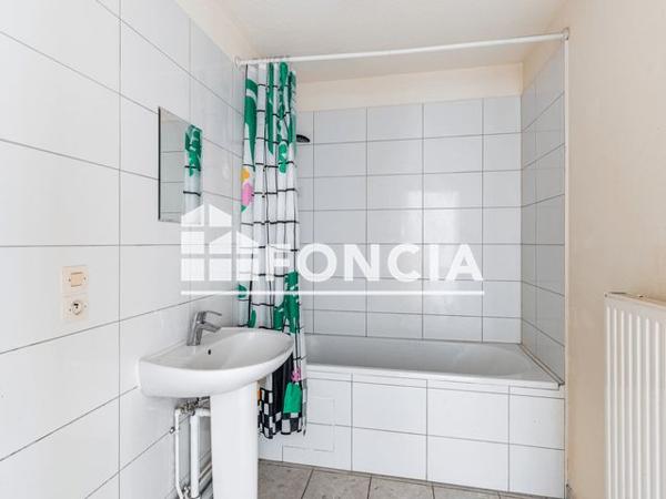 À vendre Appartement 3 pièces 76 m² - Thionville 57100