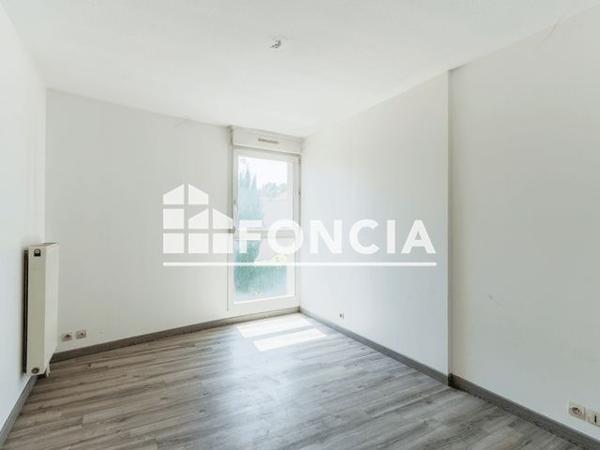 À vendre Appartement 3 pièces 76 m² - Thionville 57100