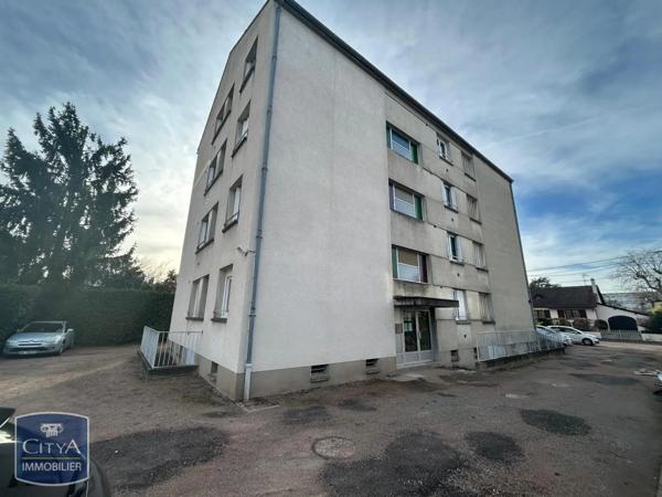 Appartement à vendre 1 pièce 27m²