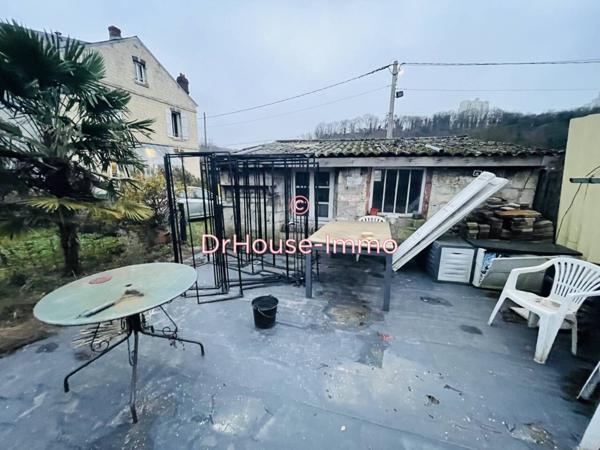 Maison à vendre 7 pièces de 117 m²