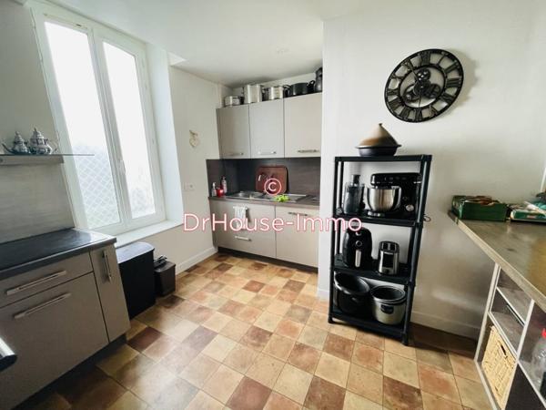 Maison à vendre 7 pièces de 117 m²