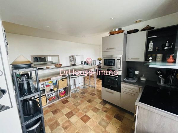 Maison à vendre 7 pièces de 117 m²