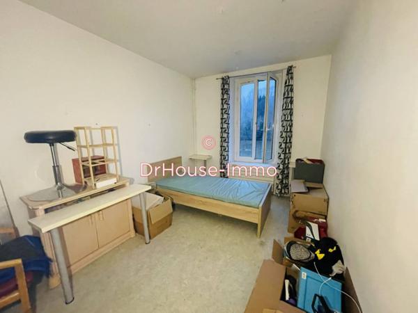 Maison à vendre 7 pièces de 117 m²