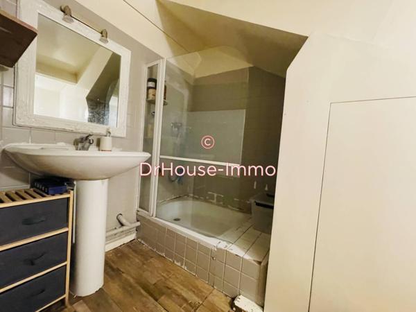 Maison à vendre 7 pièces de 117 m²