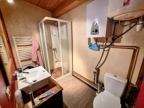 Appartement à louer    1 pièce •  Nancy