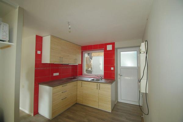 Appartement à louer    1 pièce •  Senones