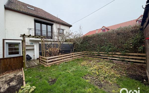 Maison à vendre    2 pièces • 70 m2 Calais