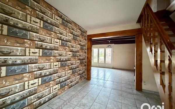 Maison à vendre    2 pièces • 70 m2 Calais