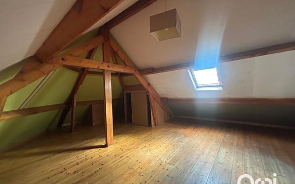 Maison à vendre    2 pièces • 70 m2 Calais