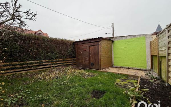 Maison à vendre    2 pièces • 70 m2 Calais