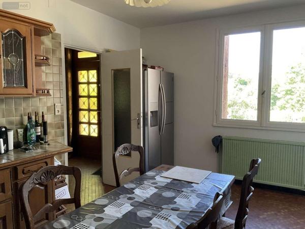 Maison à vendre à Gourdon dans le Lot (46300), ref : 46041/416