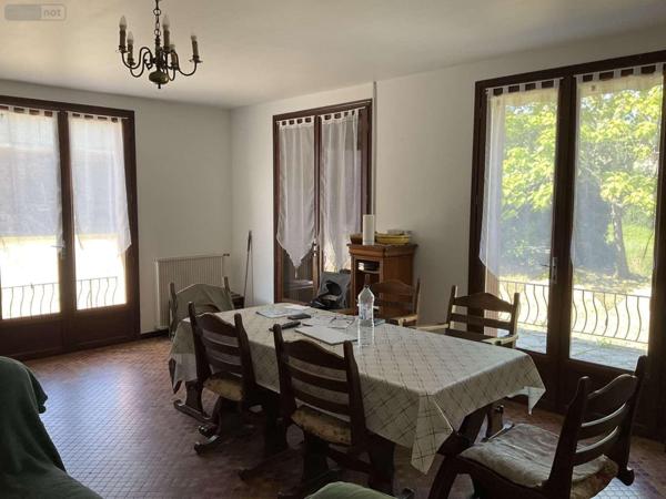 Maison à vendre à Gourdon dans le Lot (46300), ref : 46041/416