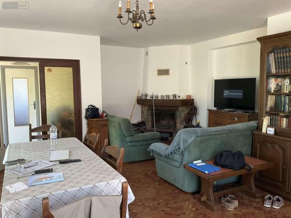 Maison à vendre à Gourdon dans le Lot (46300), ref : 46041/416