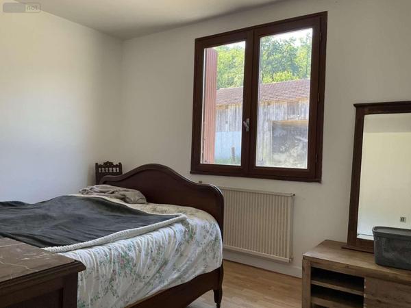 Maison à vendre à Gourdon dans le Lot (46300), ref : 46041/416