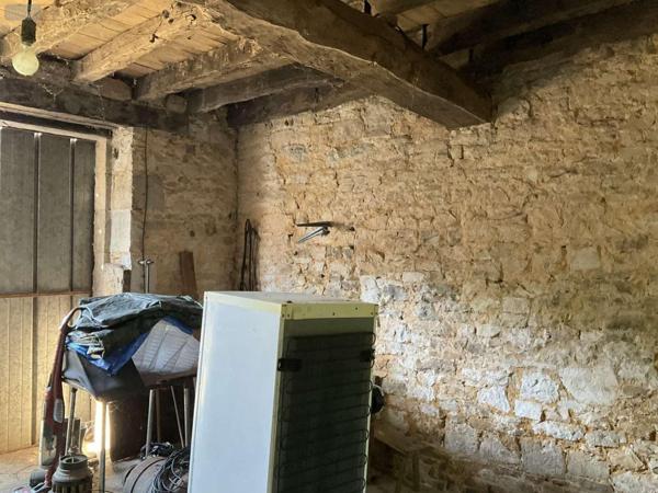 Maison à vendre à Gourdon dans le Lot (46300), ref : 46041/416