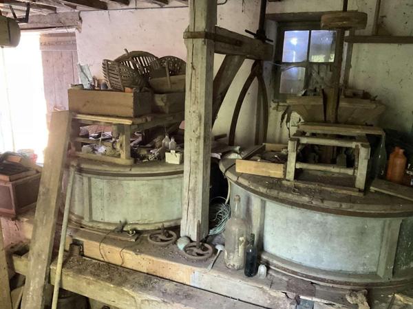 Maison à vendre à Gourdon dans le Lot (46300), ref : 46041/416