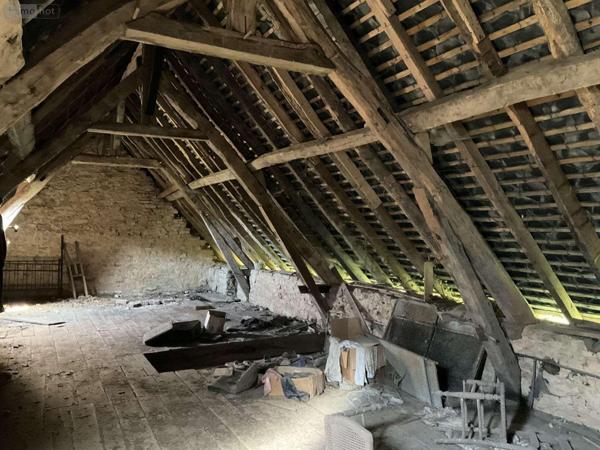 Maison à vendre à Gourdon dans le Lot (46300), ref : 46041/416