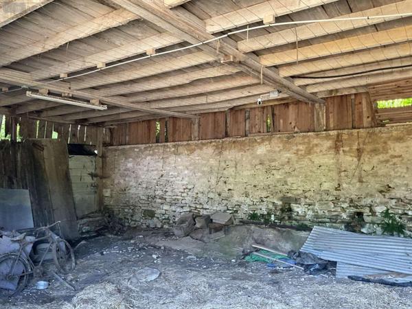 Maison à vendre à Gourdon dans le Lot (46300), ref : 46041/416