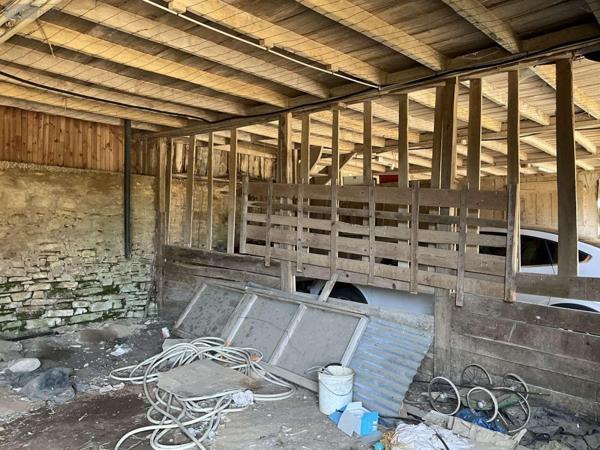 Maison à vendre à Gourdon dans le Lot (46300), ref : 46041/416