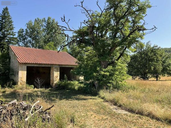 Maison à vendre à Gourdon dans le Lot (46300), ref : 46041/416