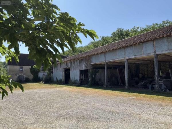 Maison à vendre à Gourdon dans le Lot (46300), ref : 46041/416