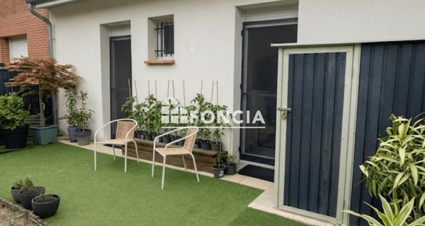 À vendre Maison 3 pièces 72 m² - Mazères 09270