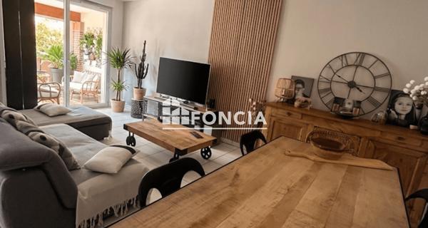 À vendre Maison 3 pièces 72 m² - Mazères 09270
