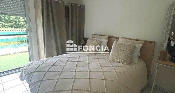 À vendre Maison 3 pièces 72 m² - Mazères 09270