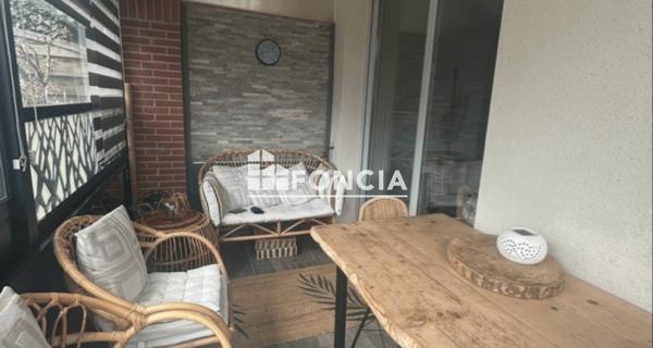 À vendre Maison 3 pièces 72 m² - Mazères 09270