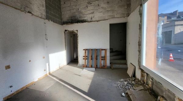 À vendre Local commercial - Saint-dié-des-vosges 88100