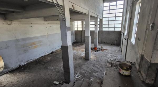 À vendre Local commercial - Saint-dié-des-vosges 88100