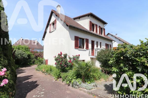 Maison à vendre 4 pièces 94,5 m² Panazol