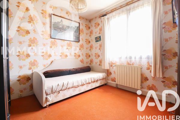 Maison à vendre 4 pièces 94,5 m² Panazol