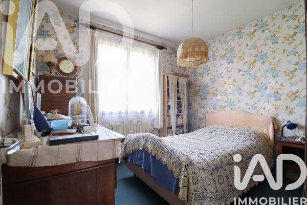 Maison à vendre 4 pièces 94,5 m² Panazol