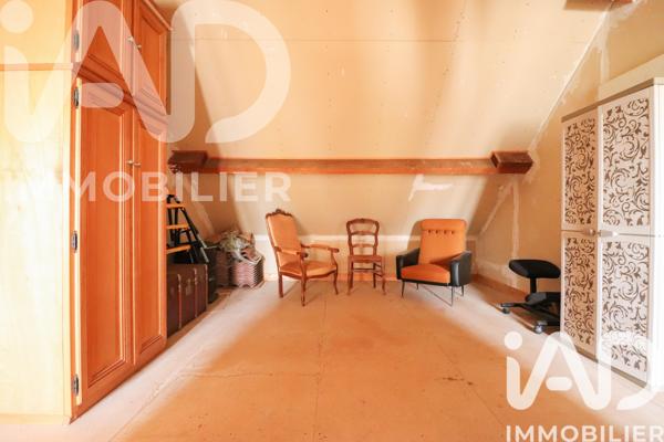 Maison à vendre 4 pièces 94,5 m² Panazol