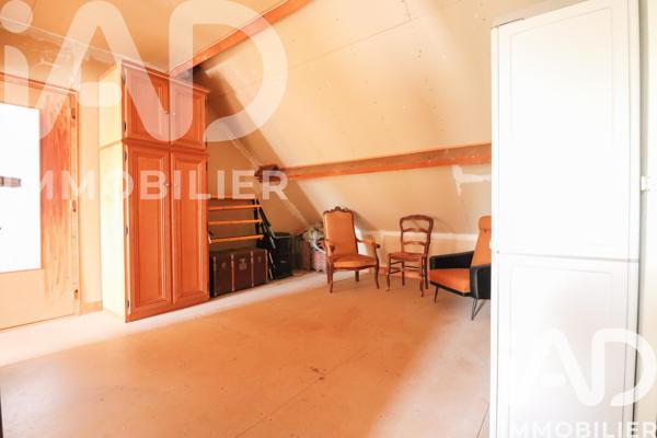 Maison à vendre 4 pièces 94,5 m² Panazol