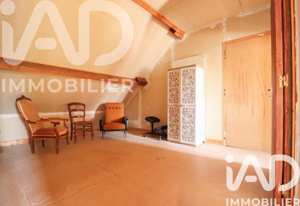 Maison à vendre 4 pièces 94,5 m² Panazol