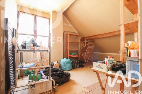 Maison à vendre 4 pièces 94,5 m² Panazol
