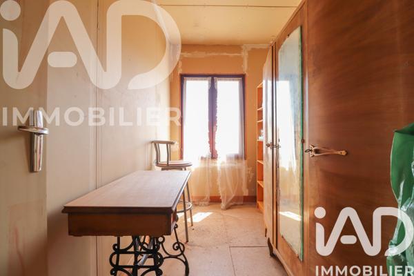 Maison à vendre 4 pièces 94,5 m² Panazol