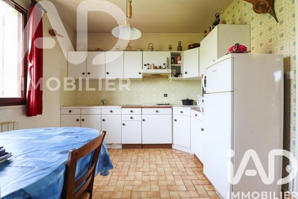Maison à vendre 4 pièces 94,5 m² Panazol