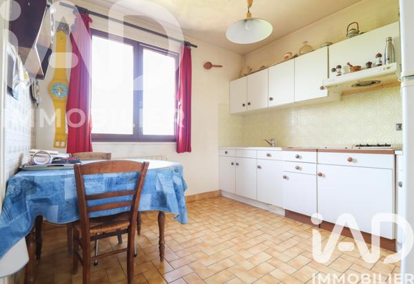 Maison à vendre 4 pièces 94,5 m² Panazol